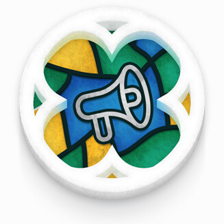 Holds Worth Design Inc. logo